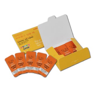 ���긮�� 1g ��ũ�� 5��