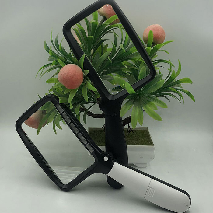 M066 ���簢LED���̽� ������