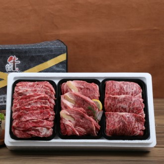 [�ȵ��ѿ���] 1��� �ѿ� ���� ������Ʈ 4ȣ(400g*3)1.2k