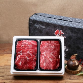 [�ȵ��ѿ���] 1��� �ѿ� �����Ǽ� ������Ʈ 8ȣ(300g*2)0.6k