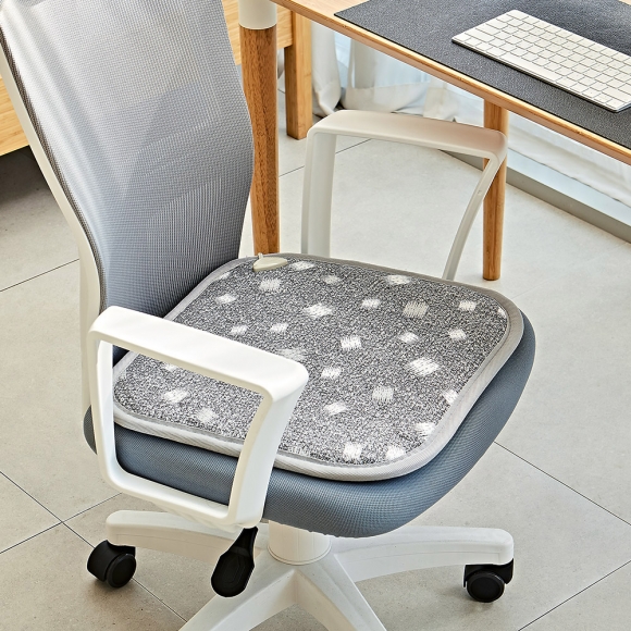 ������� ����漮, ����׷��� ���� �漮 (44x44cm) 1�ο� �¿� ��Ʈ